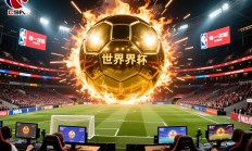 世界杯大小球黄金时段：抓住每一次爆发的瞬间