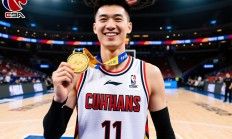 运动员个人表现抢眼，夺得单项赛金牌