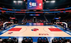 体育项目对决全面展开精彩对决