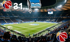 柏林赫塔主场大胜，排名节节攀升