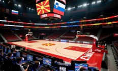 北马其顿再现神奇，连克斯洛文尼亚