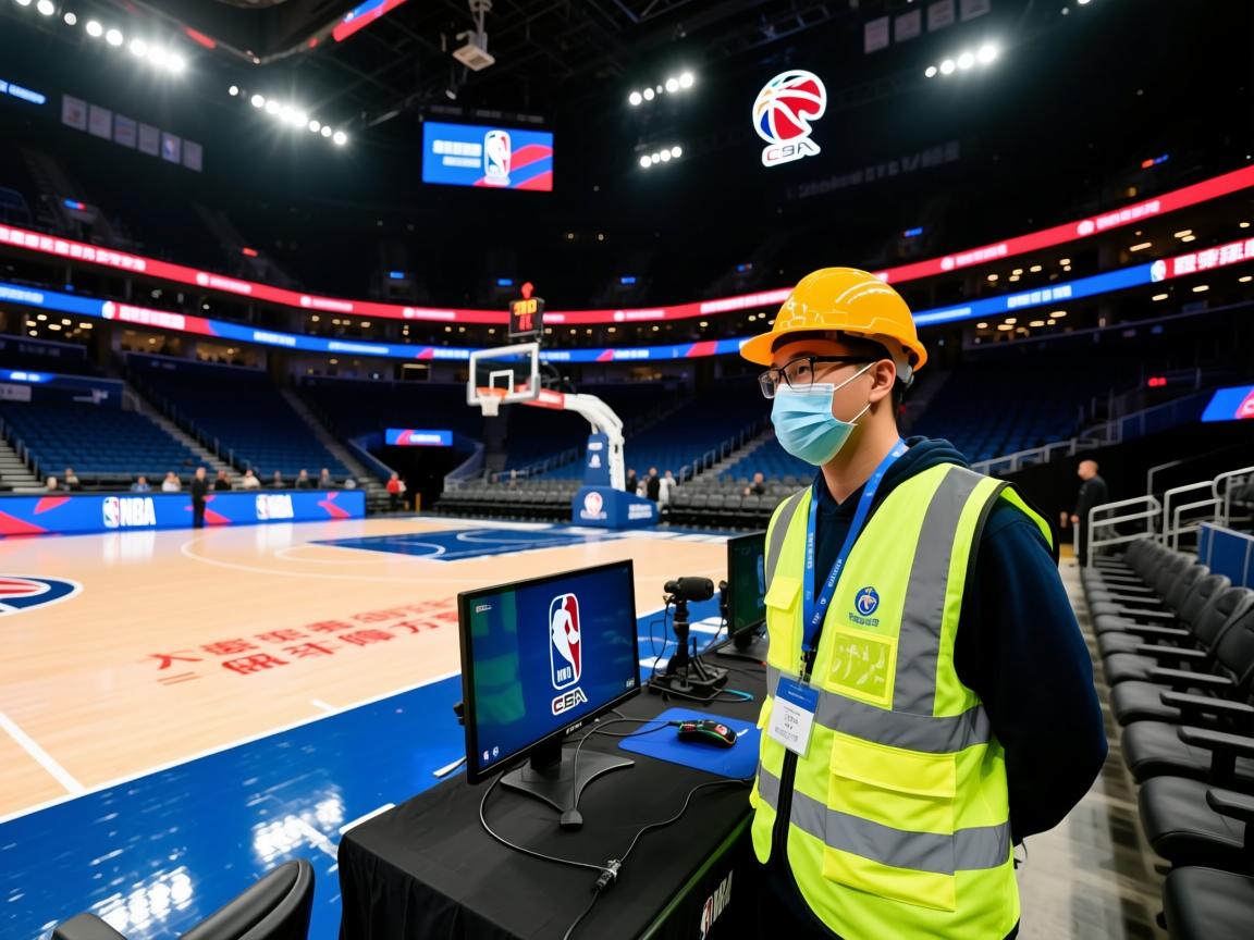 现场安全与防疫:赛事举办保障方案 第3张