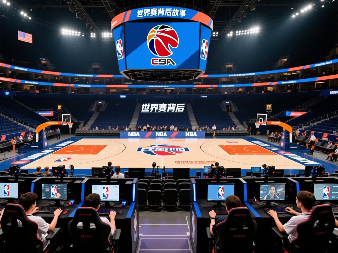 当电竞成为信仰:世界赛背后的故事 第3张