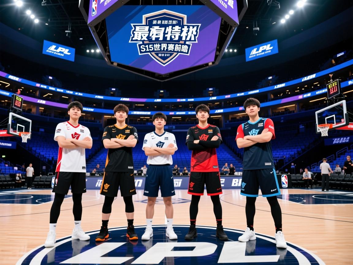 LPL四大战队谁最有希望夺冠?英雄联盟S15世界赛前瞻 第3张