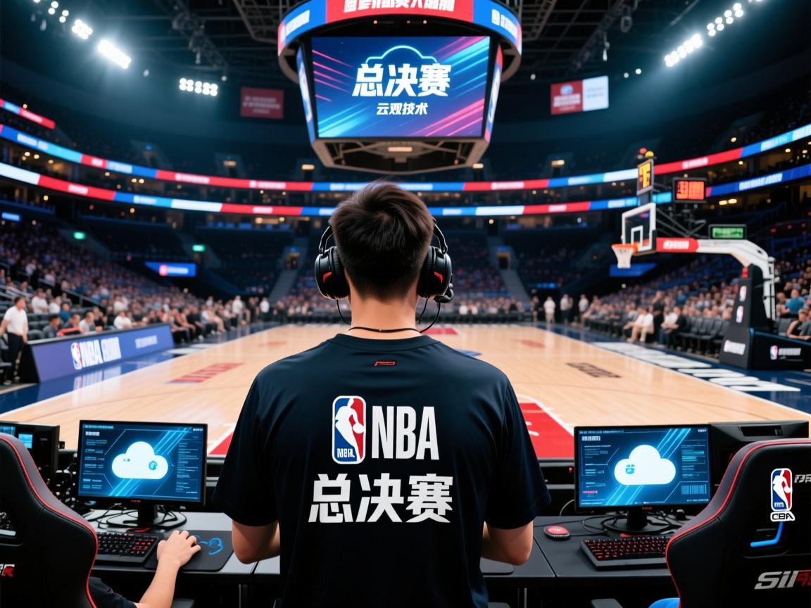 总决赛背后的科技支持:延迟 / 云游戏 / 观赛技术