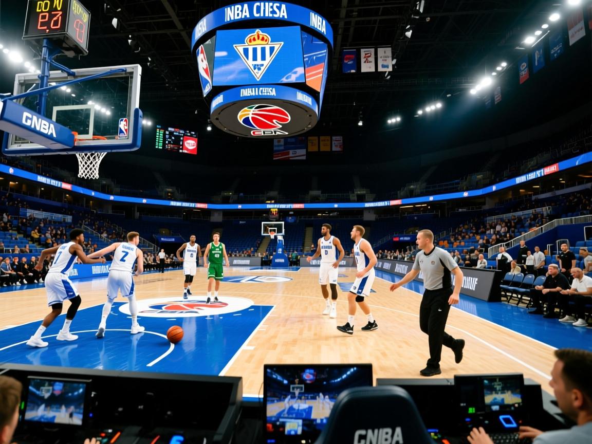 莱加内斯遭遇绝杀,球队连胜势头瞬间被扼杀 第2张