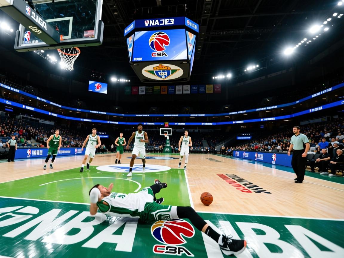 莱加内斯遭遇绝杀,球队连胜势头瞬间被扼杀 第1张