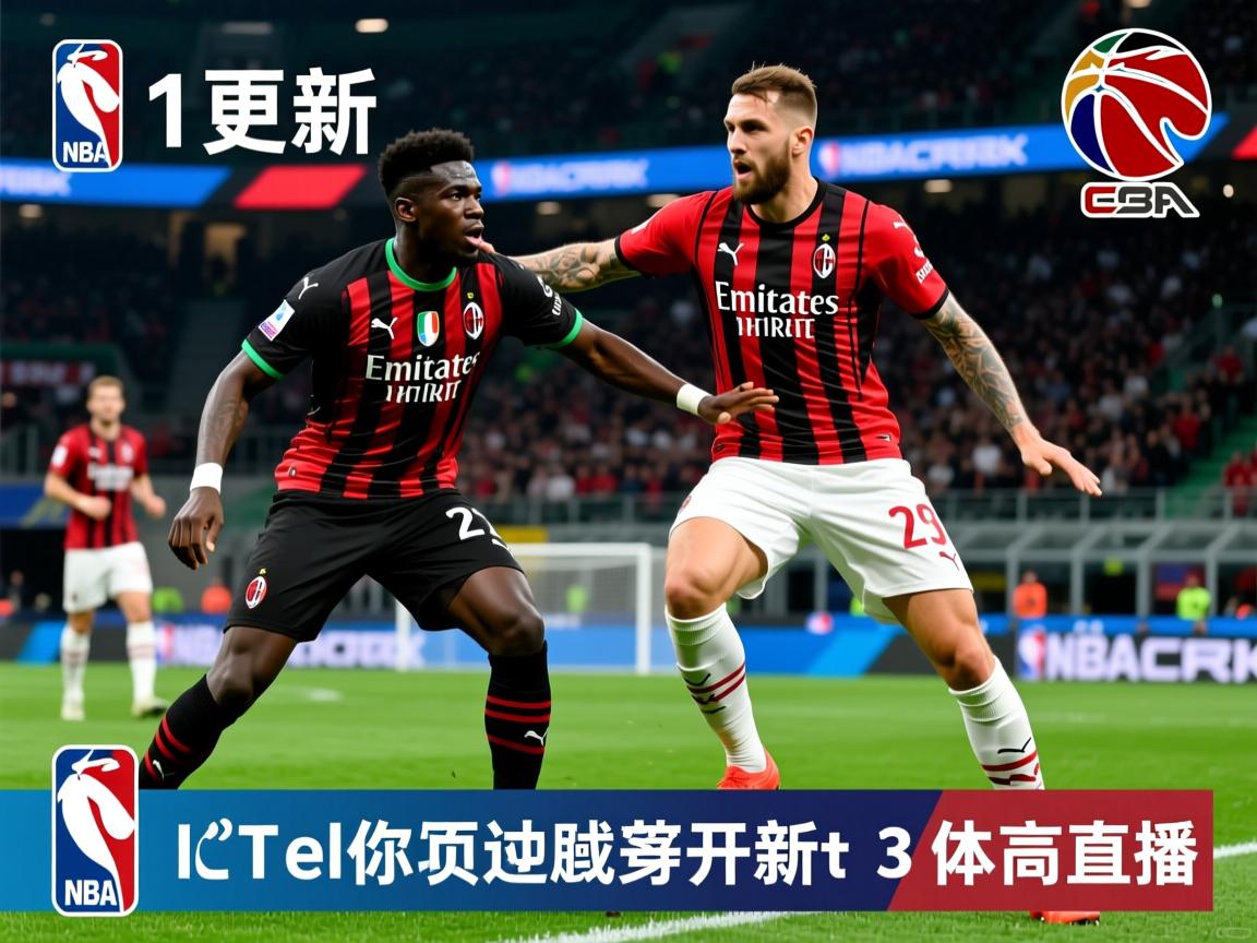 意甲联赛排名更新,米兰双雄战况激烈