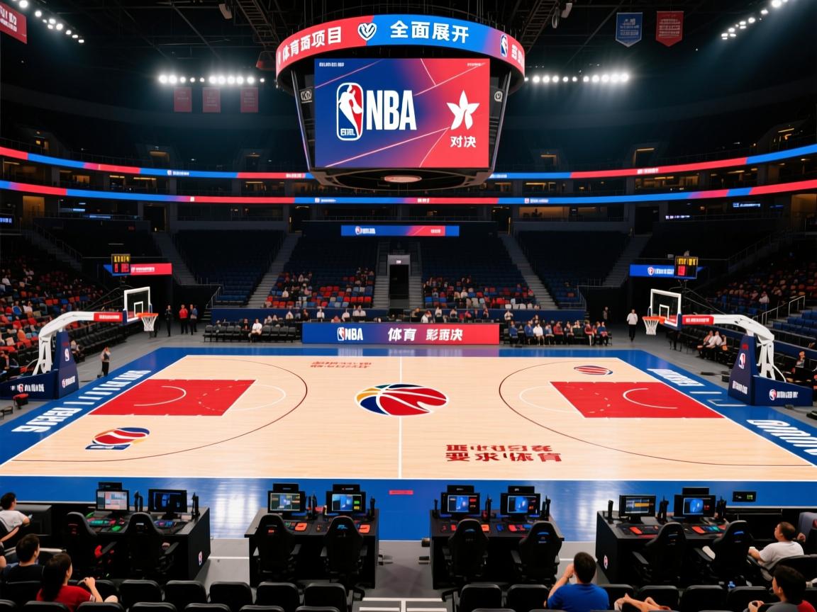 体育项目对决全面展开精彩对决  第1张