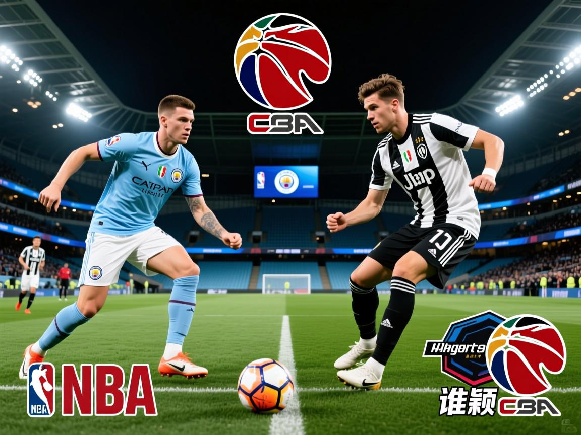 曼城面对尤文图斯考验，谁能脱颖而出  第3张