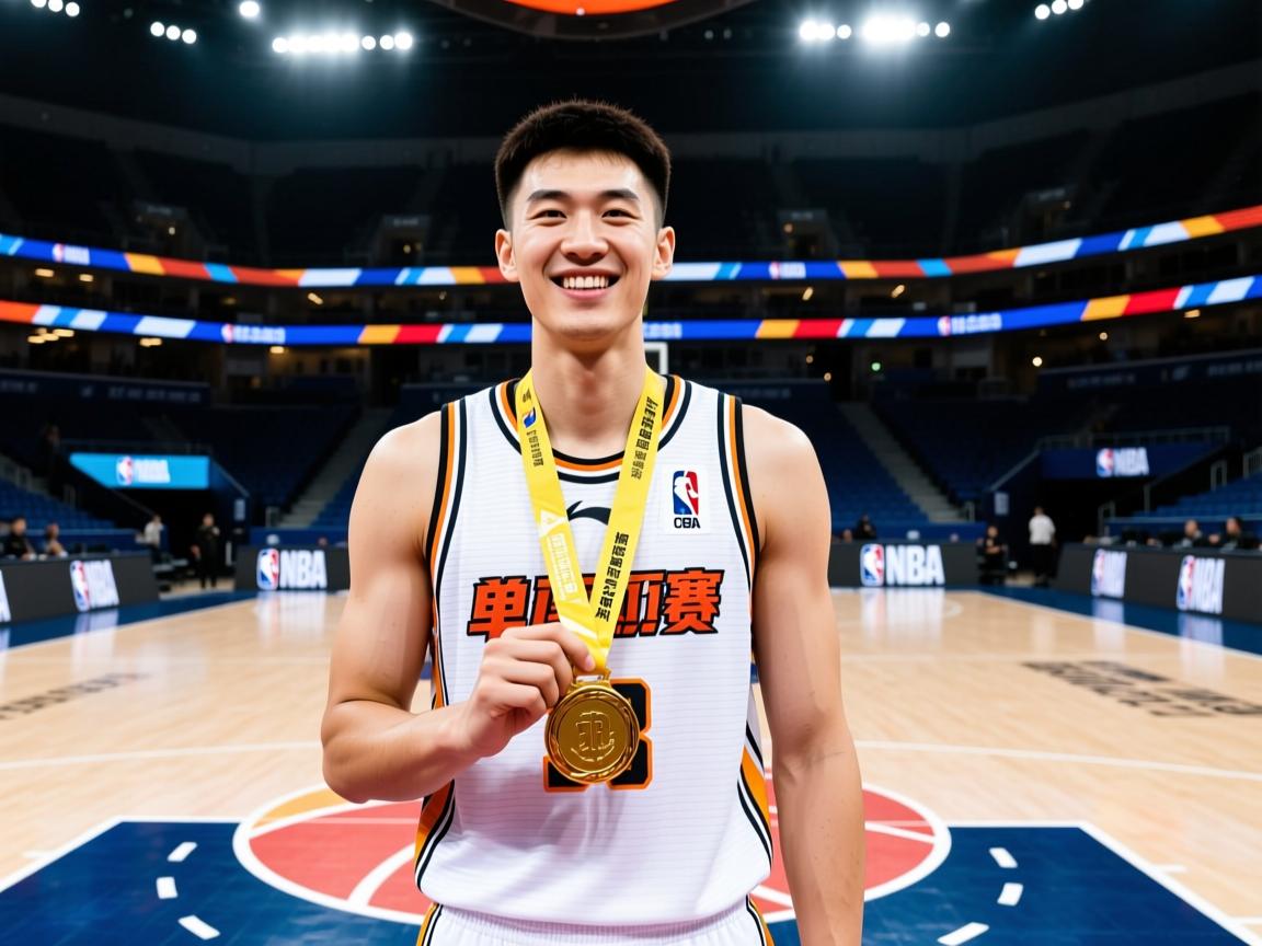 运动员个人表现抢眼,夺得单项赛金牌 第2张