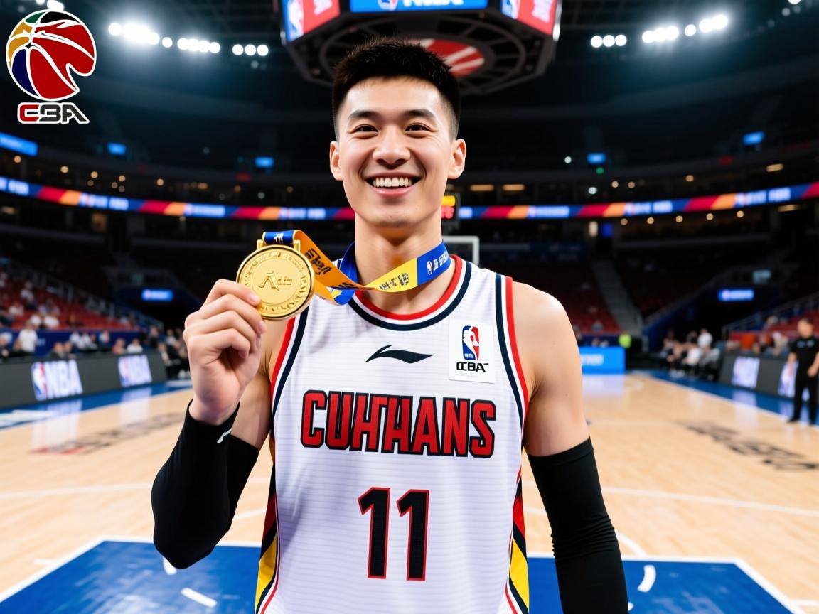 运动员个人表现抢眼,夺得单项赛金牌 第1张