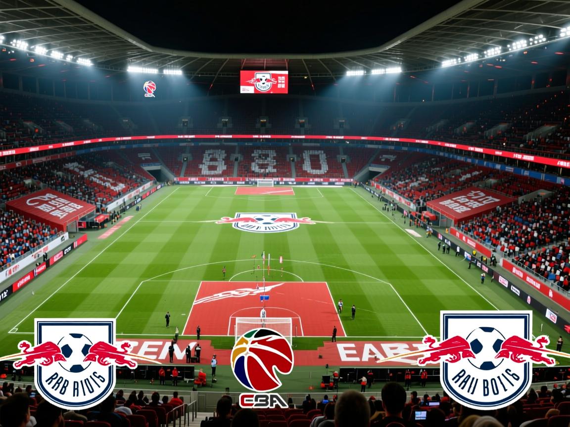 RB莱比锡客场连胜,保持不败纪录 第1张