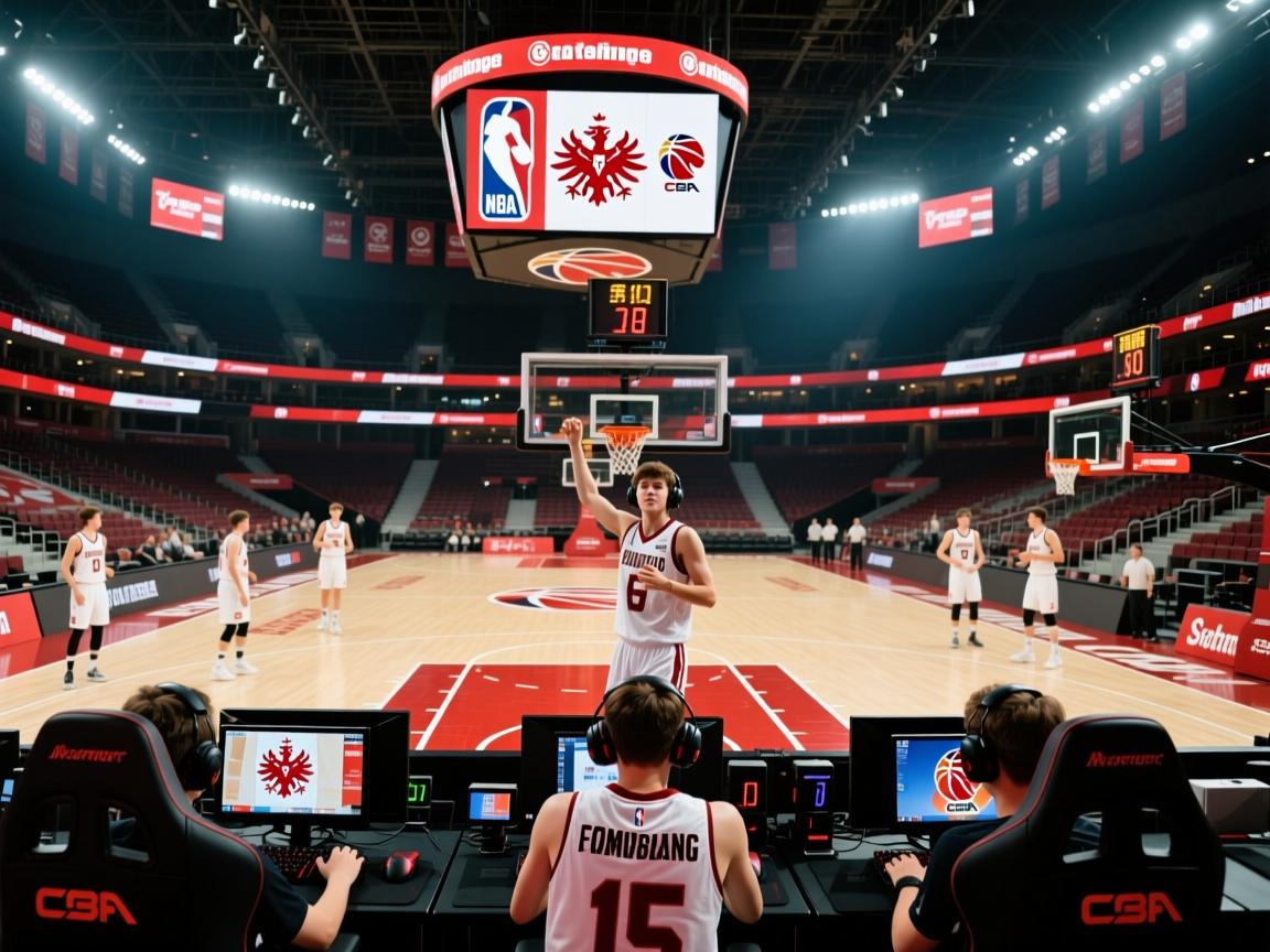 法兰克福青年客场告终,遭遇不利结果 第2张