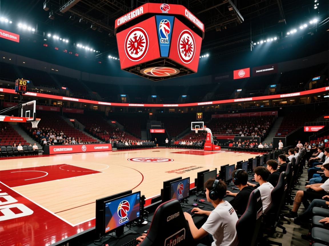 法兰克福青年客场告终,遭遇不利结果 第3张