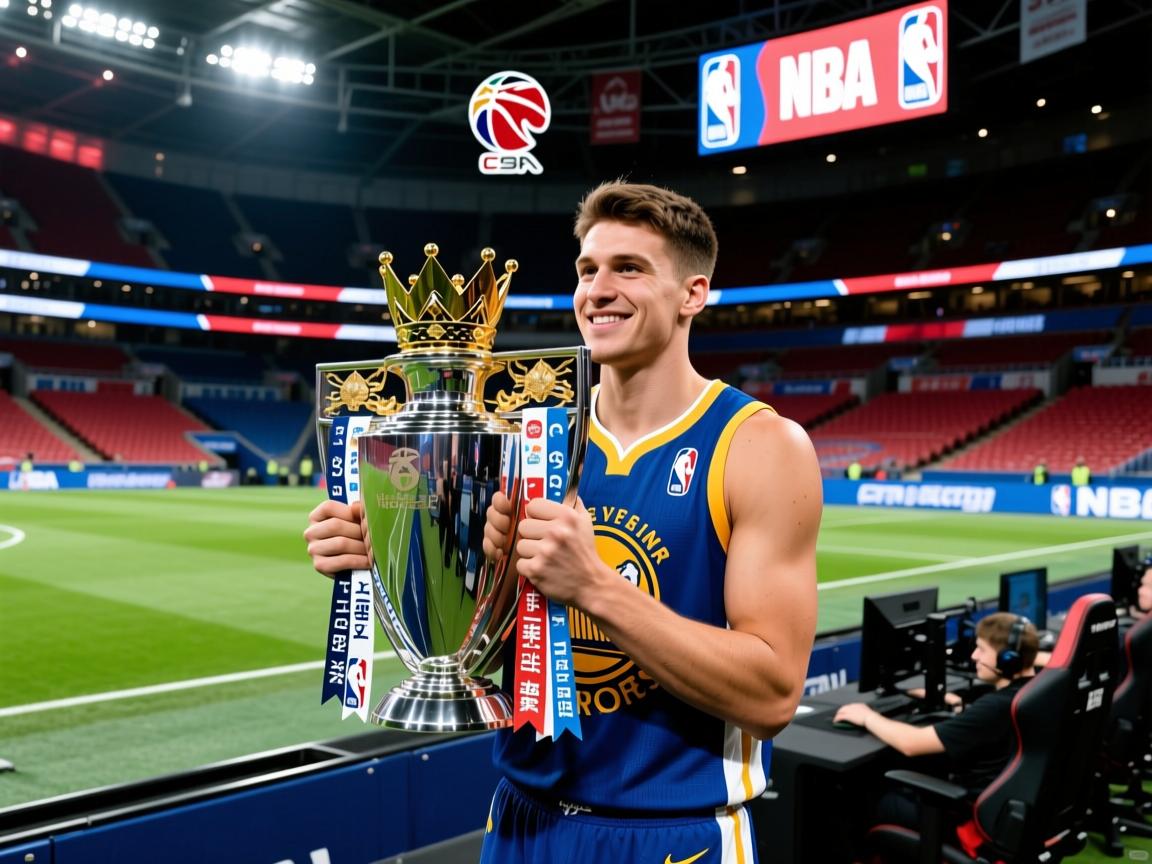 麦卡：我们卫冕英超的机会不大，这赛季许多事情  第2张