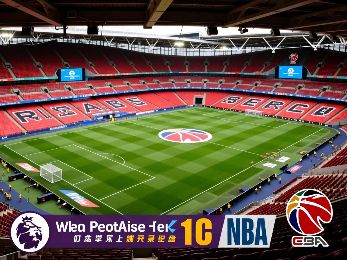 英超连续不败纪录盘点  第1张