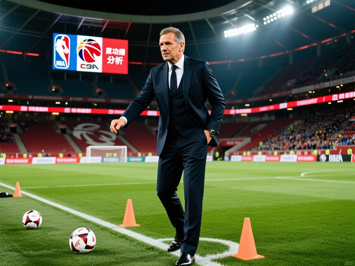 德甲教练换人成功率分析 第1张