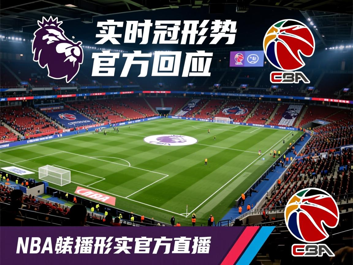 实时英超争冠形势官方回应 第1张
