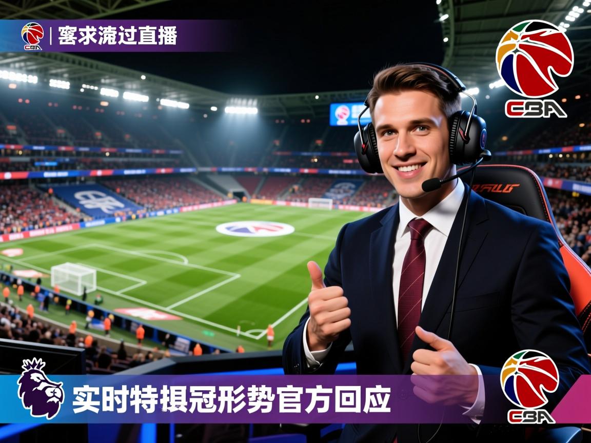 实时英超争冠形势官方回应 第3张