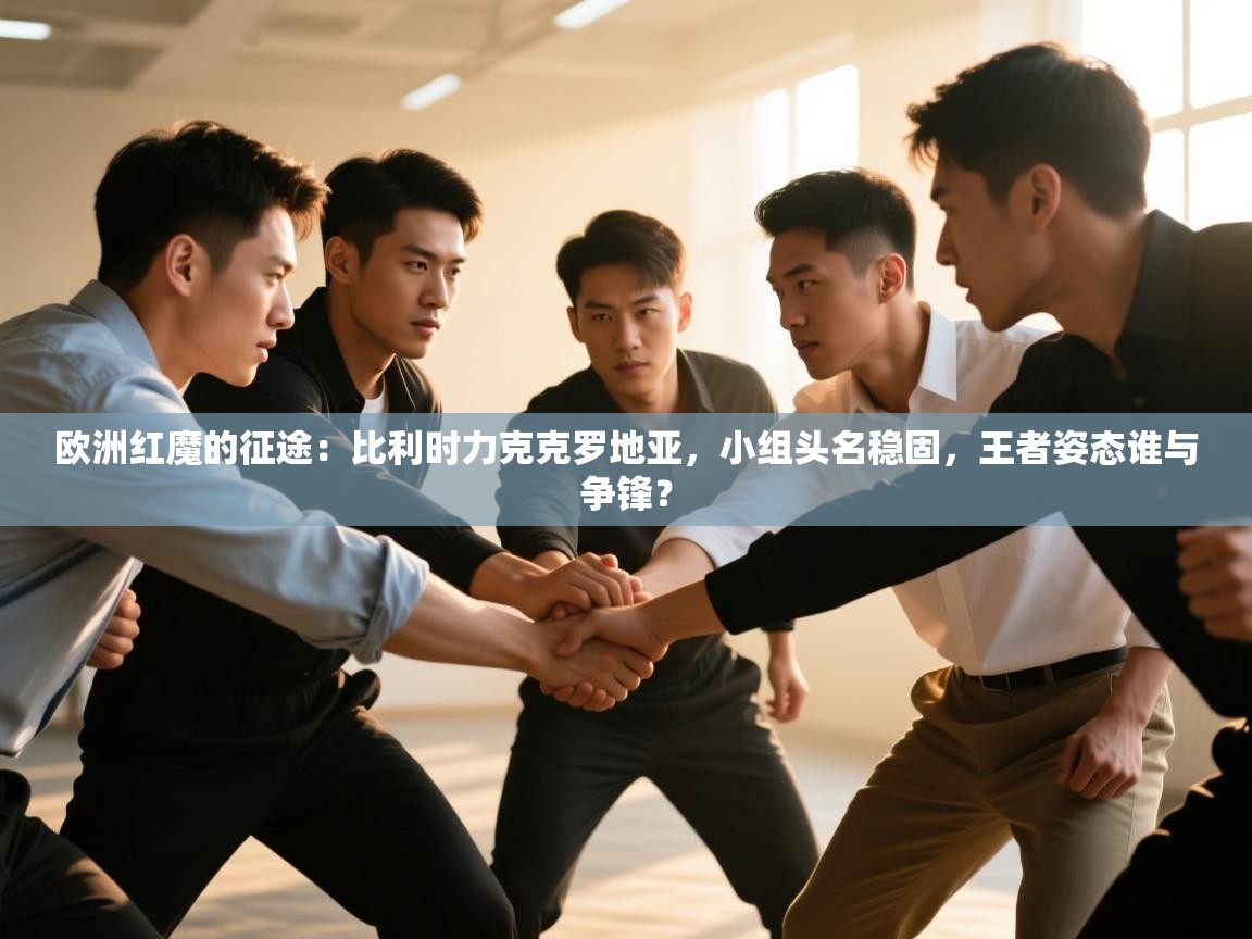 欧洲红魔的征途：比利时力克克罗地亚，小组头名稳固，王者姿态谁与争锋？  第1张