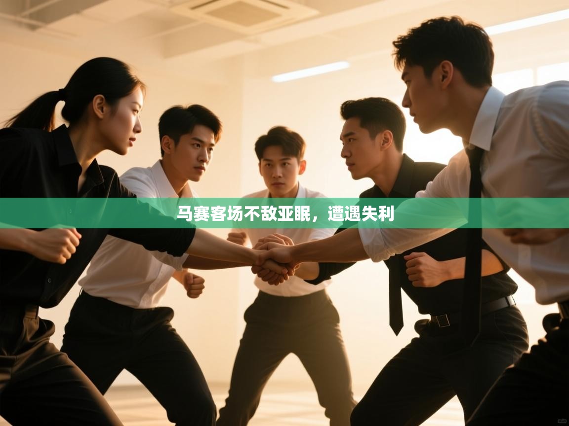 马赛客场不敌亚眠，遭遇失利  第1张