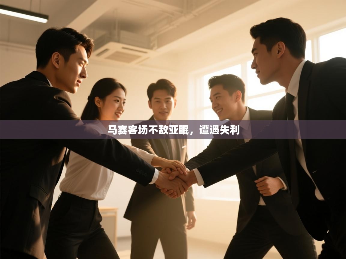 马赛客场不敌亚眠，遭遇失利  第2张