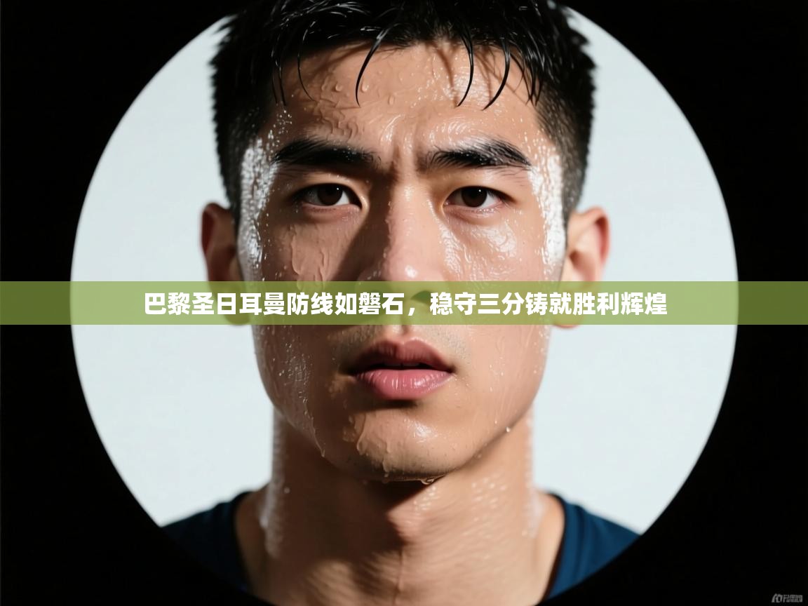 巴黎圣日耳曼防线如磐石，稳守三分铸就胜利辉煌  第1张